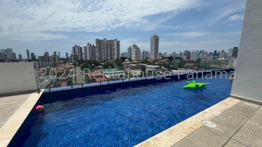 Apartamento en Venta en Hato Pintado Ciudad de Panamá, Panamá