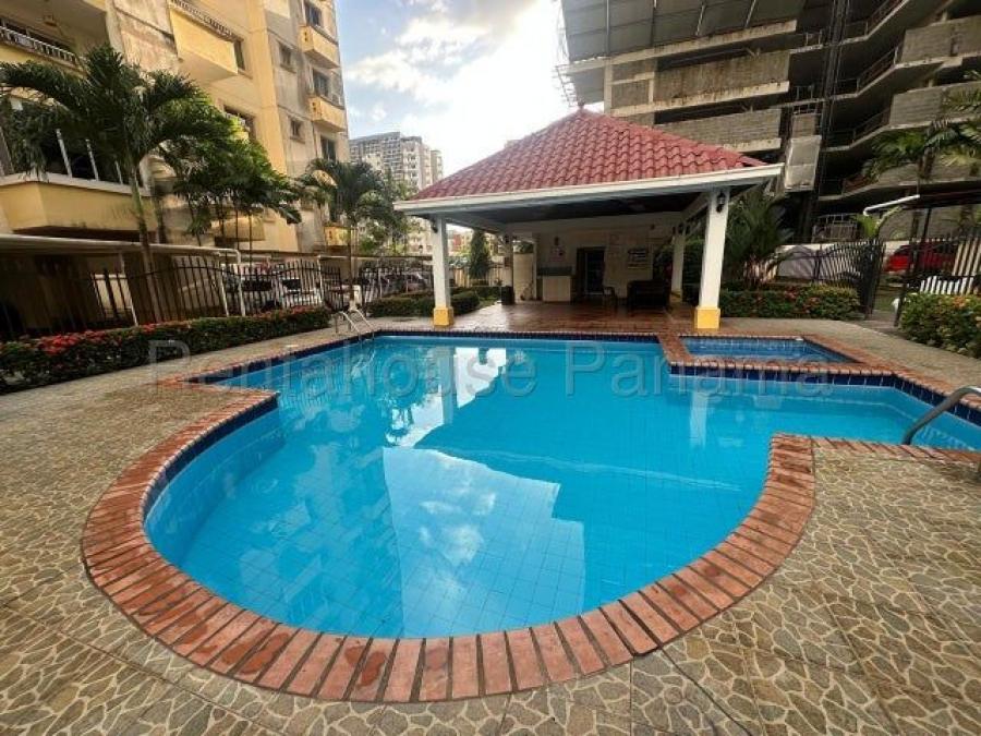 Apartamento en venta PH Parque Toscana Condado del Rey ELP 25-6533