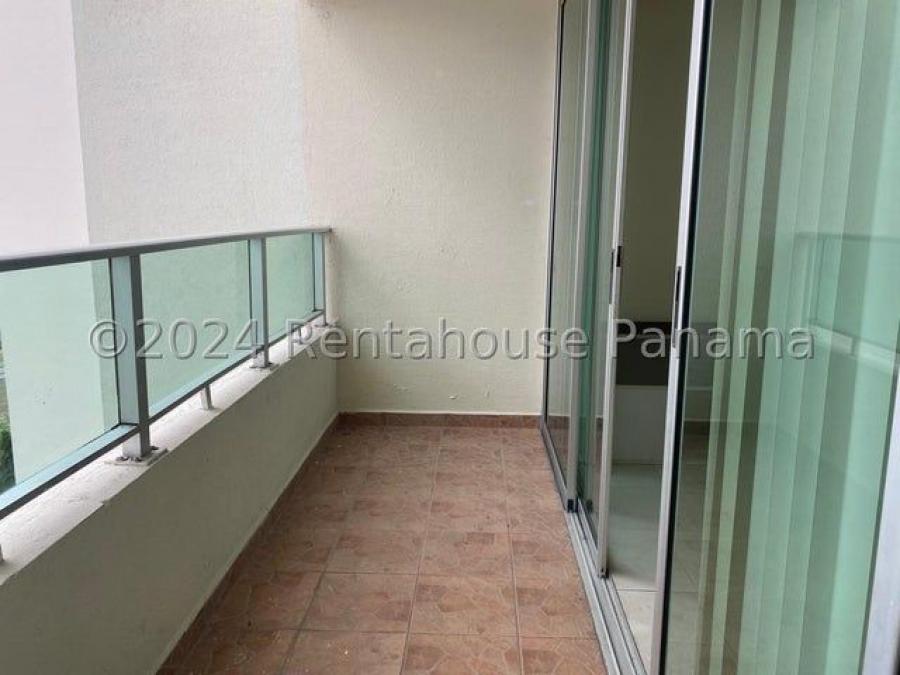 Apartamento en Venta en San Francisco Ciudad de Panamá, Panamá