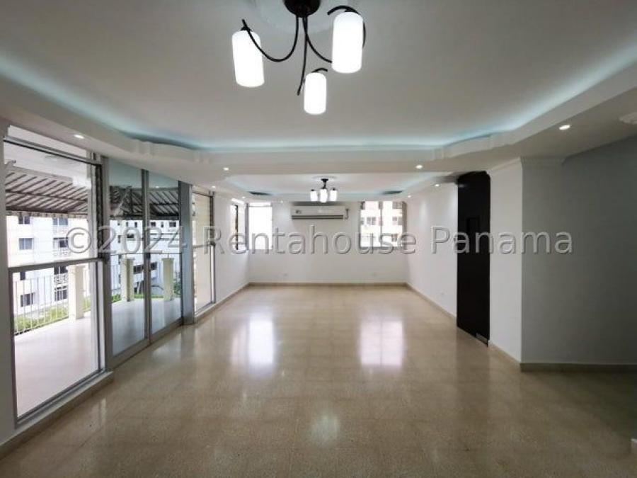 Apartamento en Venta en El Cangrejo Ciudad de Panamá, Panamá