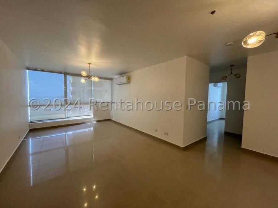 Apartamento en Venta en San Francisco Ciudad de Panamá, Panamá