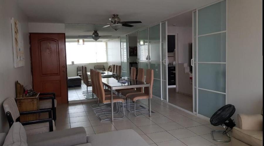 Foto Apartamento en Venta en San Francisco, San Francisco, Panamá - U$D 195.000 - APV40624 - BienesOnLine