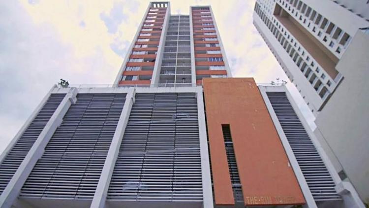 Foto Apartamento en Alquiler en Ciudad de Panamá, Panamá - U$D 1.100 - APA9201 - BienesOnLine