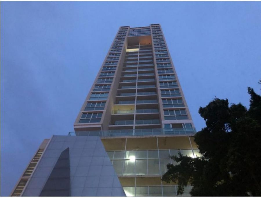 Foto Apartamento en Venta en San Francisco, Panamá - U$D 265.000 - APV75671 - BienesOnLine