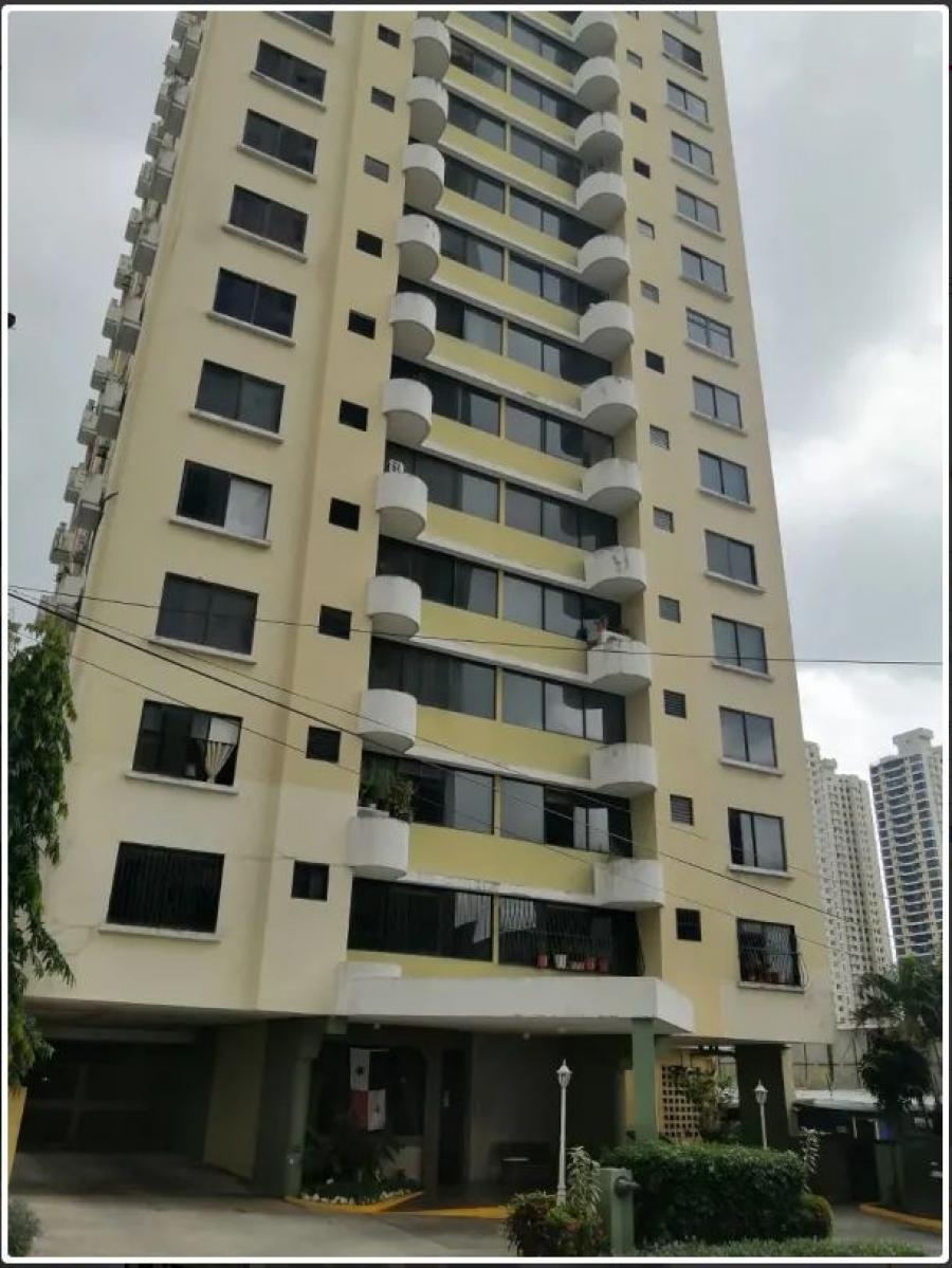 Foto Apartamento en Alquiler en San Francisco, San Francisco, Panamá - U$D 825 - APA47469 - BienesOnLine