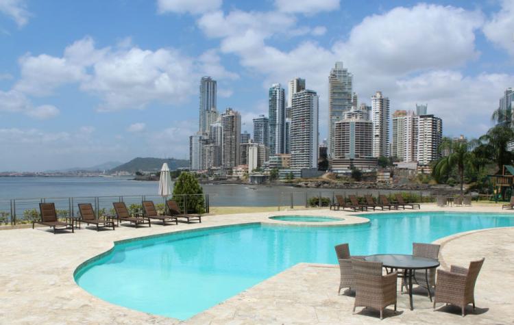 Foto Apartamento en Venta en San Francisco, San Francisco, Panamá - U$D 1.260.000 - APV3259 - BienesOnLine