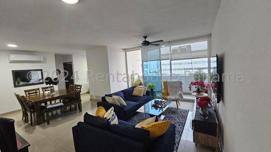 Foto Apartamento en Venta en SAN FRANCISCO, SAN FRANCISCO, Panamá - U$D 270.000 - APV73612 - BienesOnLine