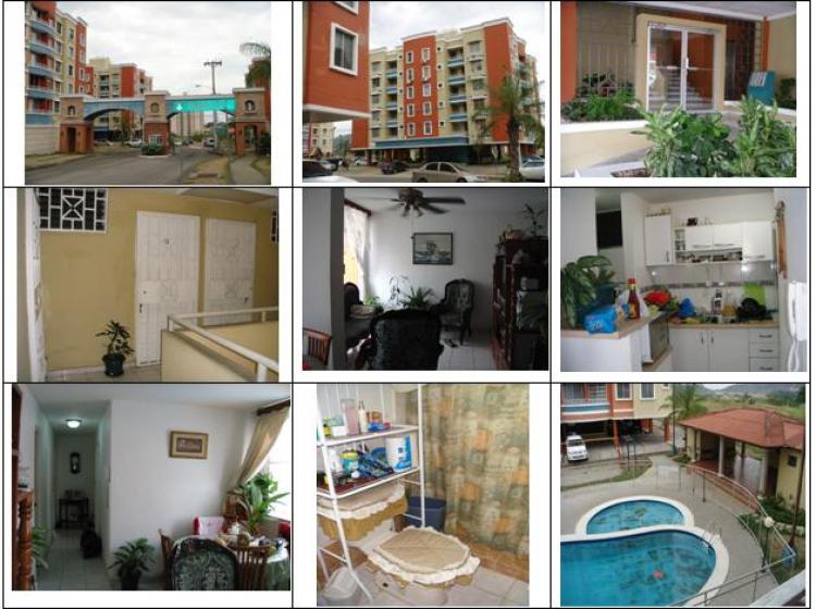 Foto Apartamento en Venta en Ciudad de Panam, Panam - U$D 92.500 - APV582 - BienesOnLine