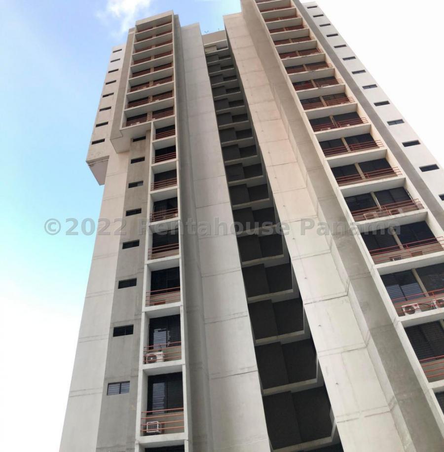 Foto Apartamento en Venta en 12 de octubre, Panamá - U$D 115.000 - APV51624 - BienesOnLine