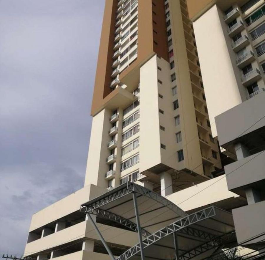 Foto Apartamento en Venta en 12 de octubre, Panamá - U$D 160.000 - APV44805 - BienesOnLine