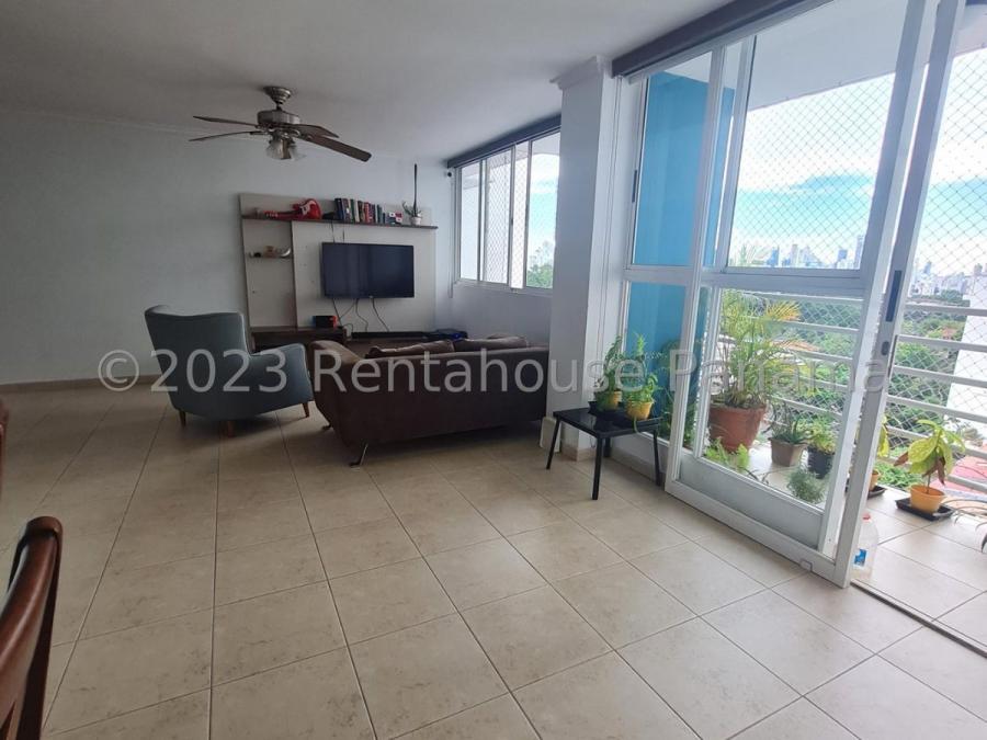 Apartamento venta 12 de Octubre 23-9343 AGPM 