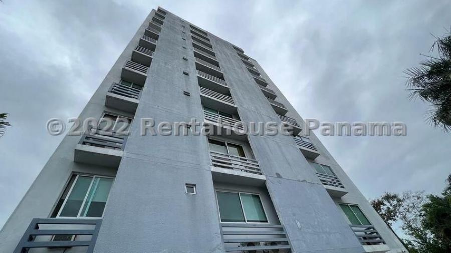 Foto Apartamento en Venta en ALBROOK, Panamá - U$D 180.000 - APV57778 - BienesOnLine