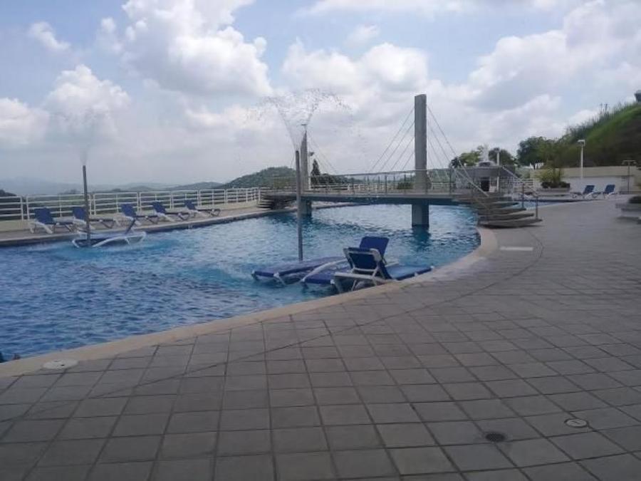 Foto Apartamento en Venta en ALTOS DE PANAMA, Panamá - U$D 160.000 - APV49925 - BienesOnLine