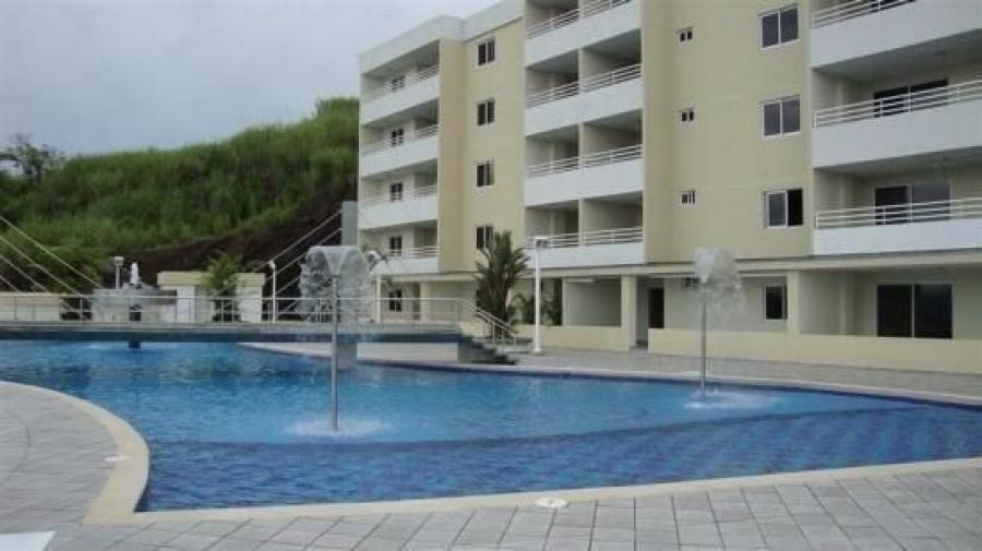 Foto Apartamento en Venta en ALTOS DE PANAMA, Panamá - U$D 175.000 - APV43690 - BienesOnLine