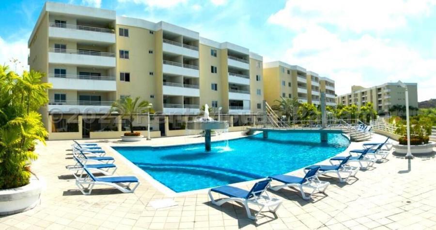 Foto Apartamento en Venta en ALTOS DE PANAMA, Panamá - U$D 180.000 - APV51006 - BienesOnLine