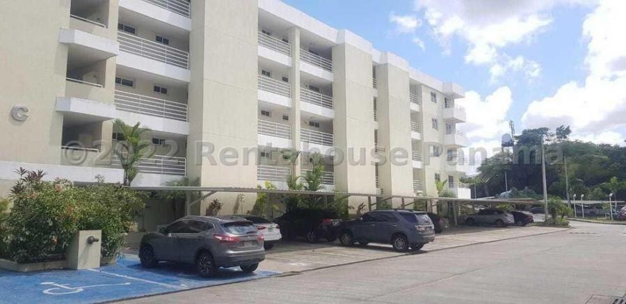 Apartamento venta Altos de Panama 22-10823 AGPM 