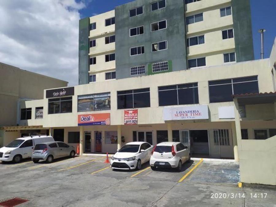 Foto Apartamento en Venta en ALTOS DE PANAMA, Panamá - U$D 135.000 - APV44220 - BienesOnLine