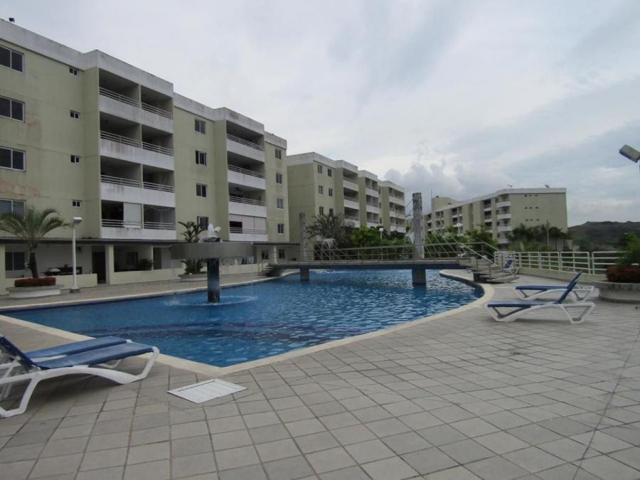 Foto Apartamento en Venta en ALTOS DE PANAMA, Panamá - U$D 140.000 - APV47888 - BienesOnLine