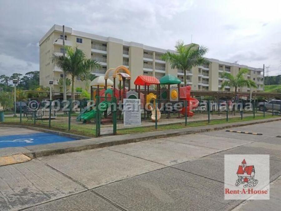 Foto Apartamento en Venta en ALTOS DE PANAMA, Panamá - U$D 160.000 - APV55757 - BienesOnLine