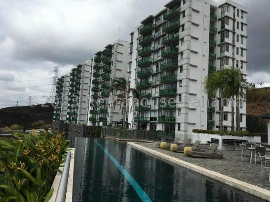 APARTAMENTO VENTA ALTOS DE PANAMA 23-6924 MART