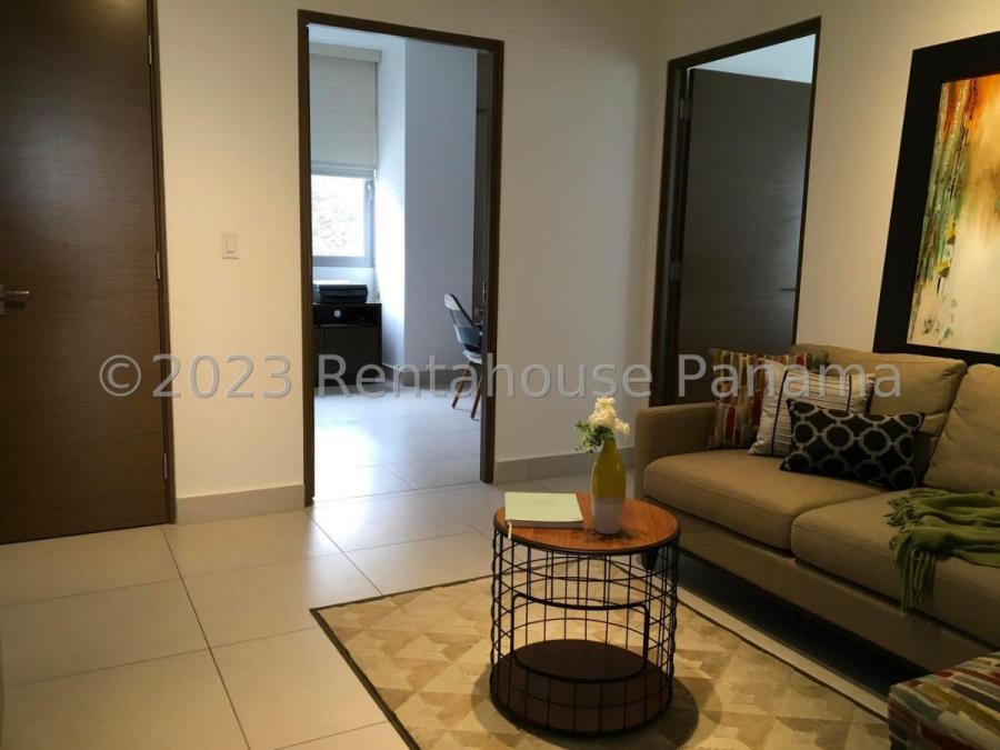 Apartamento venta Altos de Panama 23-6926 AGPM 