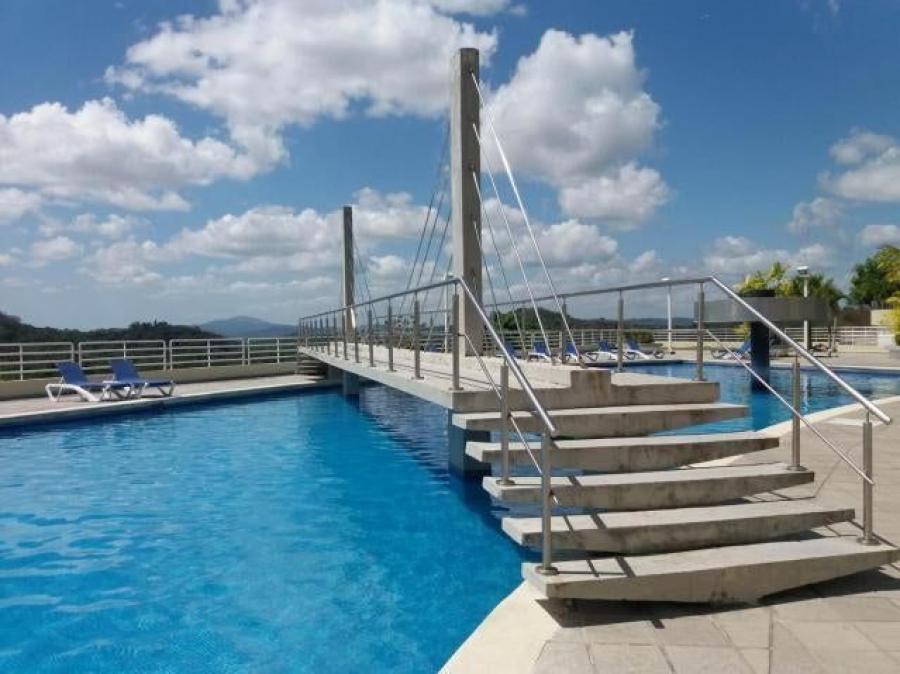 Foto Apartamento en Venta en ALTOS DE PANAMA, Panamá - U$D 160.000 - APV62848 - BienesOnLine