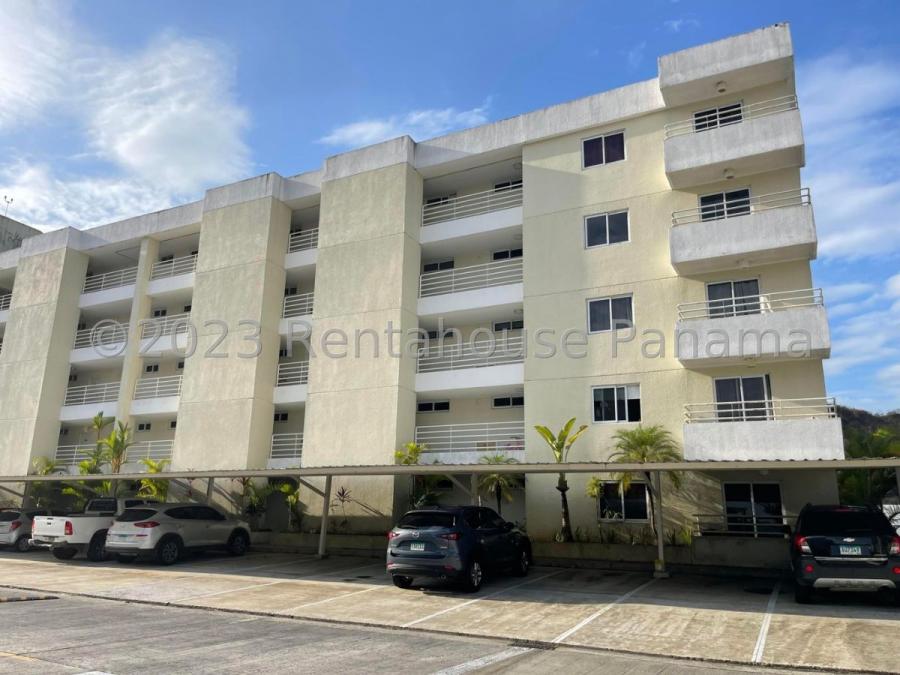 APARTAMENTO VENTA ALTOS DE PANAMA 23-8464 AGPM