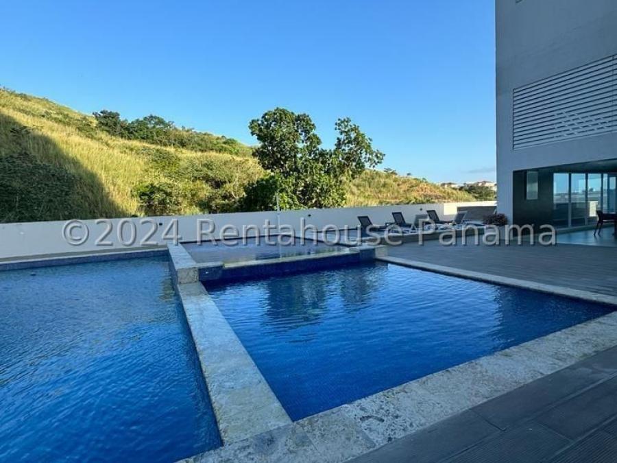 Foto Apartamento en Venta en ALTOS DE PANAMÁ, Panamá - U$D 342.000 - APV70068 - BienesOnLine