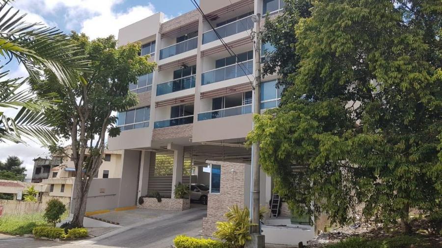 Foto Apartamento en Venta en ALTOS DE SANTA MARIA, Panamá - U$D 210.000 - APV47600 - BienesOnLine