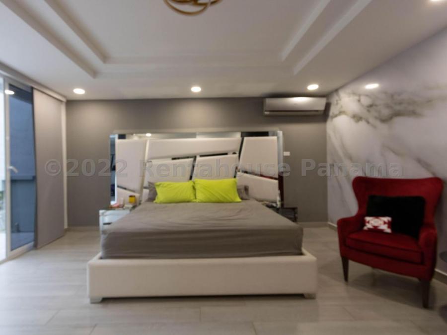 Foto Apartamento en Venta en ALTOS DE PANAMA, Panamá - U$D 540.000 - APV52930 - BienesOnLine