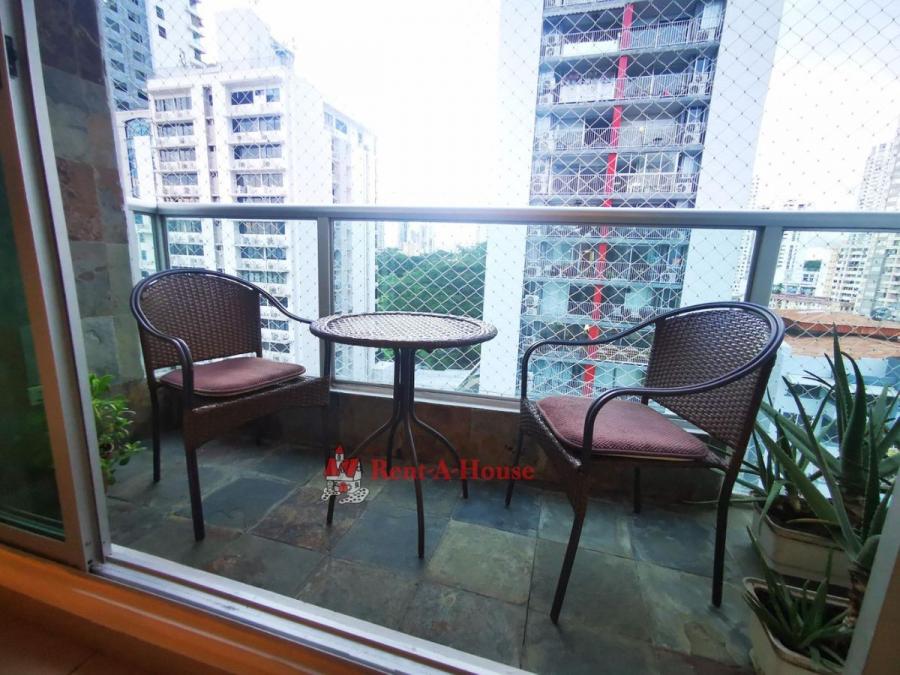 Foto Apartamento en Venta en ALTOS DE PANAMA, Panamá - U$D 155.000 - APV56504 - BienesOnLine