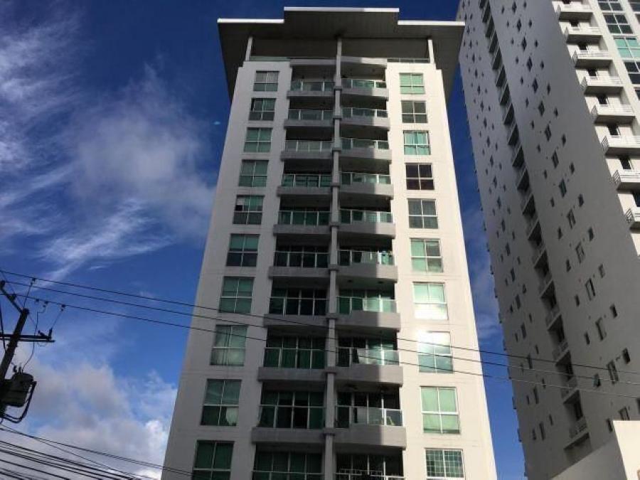 Foto Apartamento en Venta en ALTOS DEL GOLF, Panamá - U$D 150.000 - APV60582 - BienesOnLine