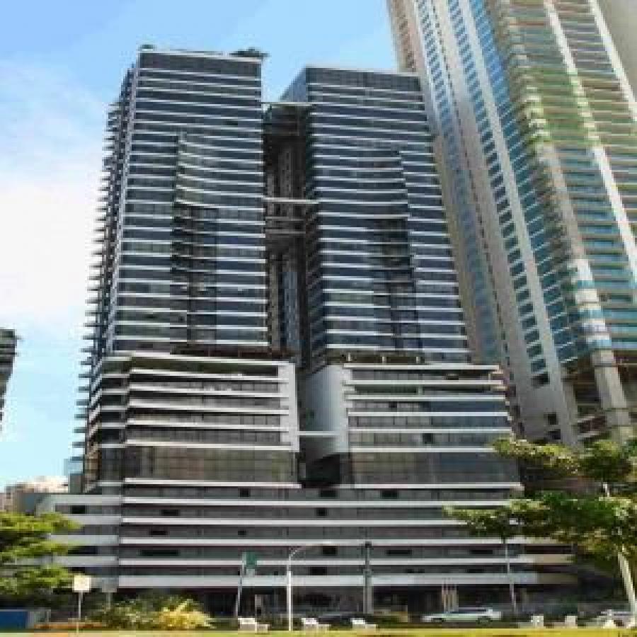 Foto Apartamento en Venta en AVENIDA BALBOA, Panamá - U$D 700.000 - APV33173 - BienesOnLine