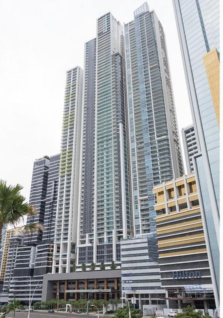 Foto Apartamento en Venta en AV BALBOA, Panamá - U$D 450.000 - APV41259 - BienesOnLine