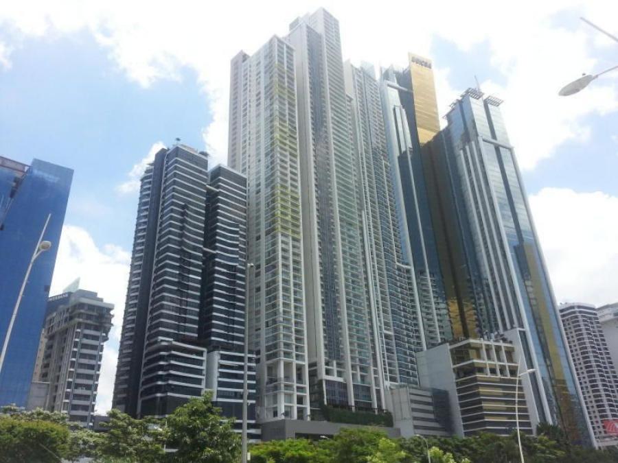 Foto Apartamento en Venta en AV BALBOA, Panamá - U$D 440.000 - APV38986 - BienesOnLine