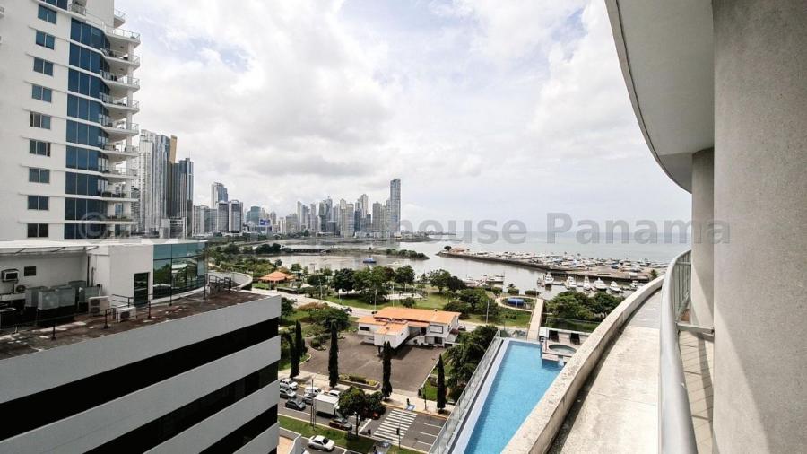 Foto Apartamento en Venta en AVENIDA BALBOA, Panamá - U$D 290.000 - APV51388 - BienesOnLine