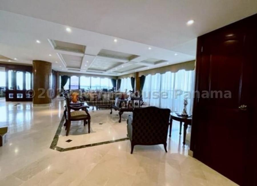 Foto Apartamento en Venta en AV BALBOA, Panamá - U$D 525.000 - APV51974 - BienesOnLine