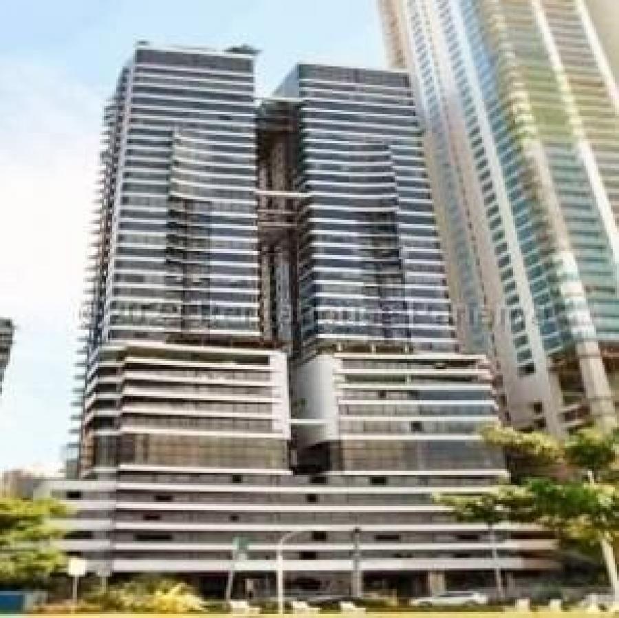 Foto Apartamento en Venta en AV BALBOA, Panamá - U$D 500.000 - APV51981 - BienesOnLine