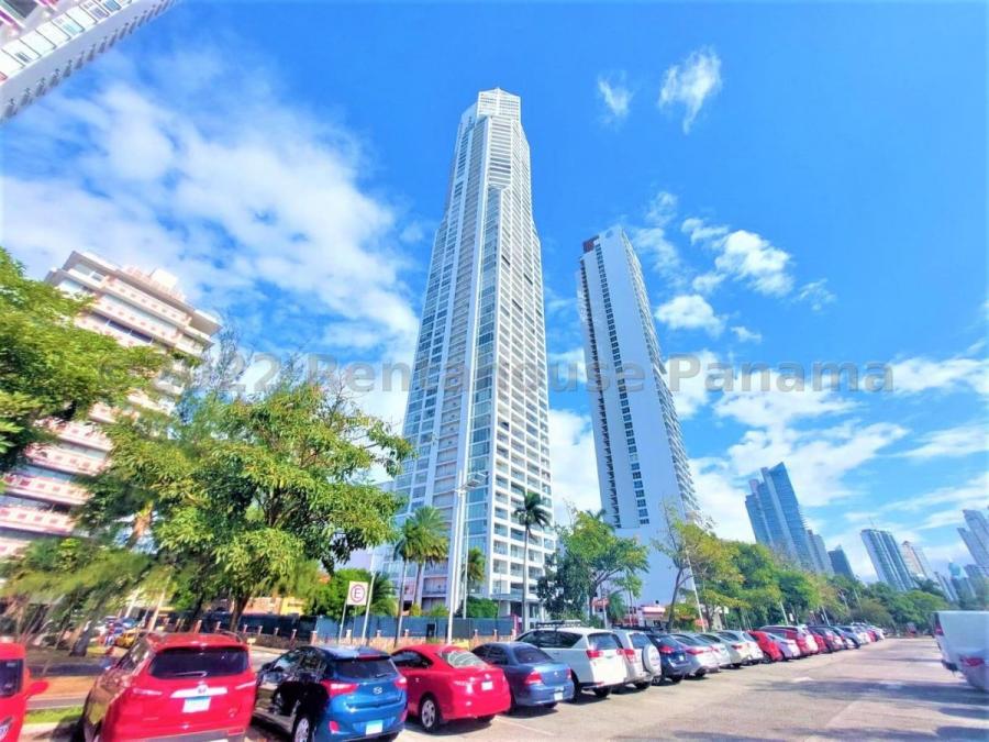 Foto Apartamento en Venta en AV BALBOA, Panamá - U$D 330.000 - APV52430 - BienesOnLine