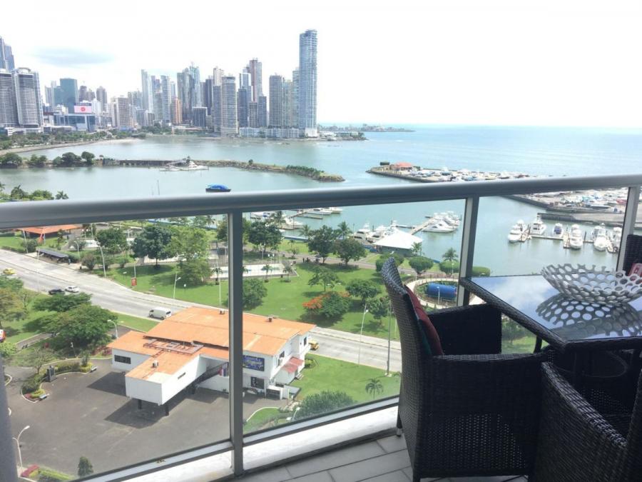 Foto Apartamento en Venta en AVENIDA BALBOA, Panamá - U$D 550.000 - APV56995 - BienesOnLine