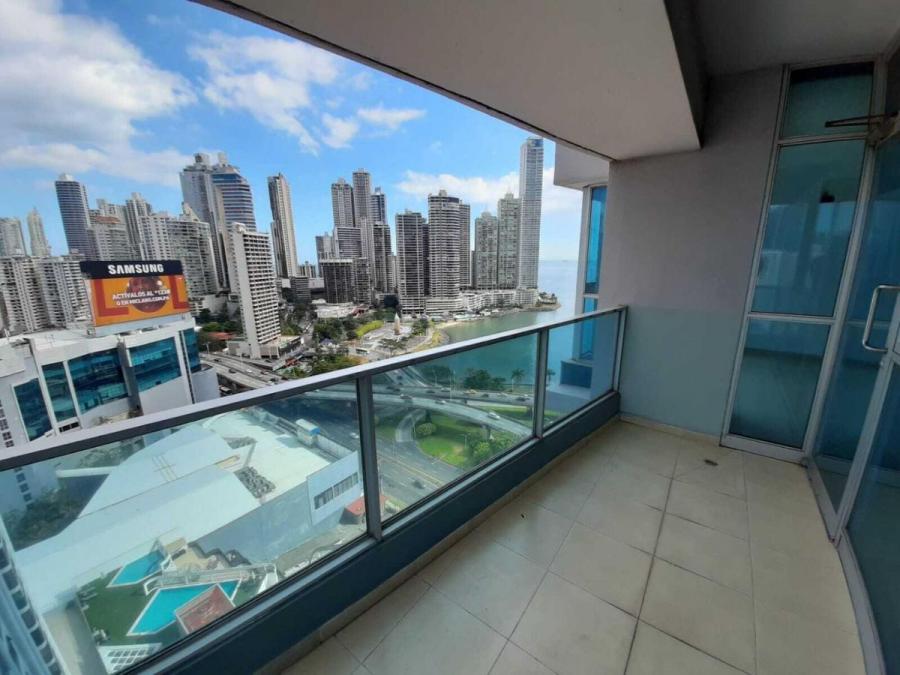 Foto Apartamento en Venta en AV BALBOA, Panamá - U$D 226.600 - APV47499 - BienesOnLine