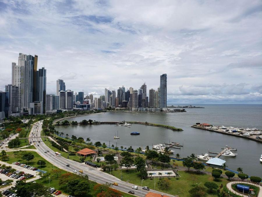 Foto Apartamento en Venta en AV BALBOA, Panamá - U$D 410.000 - APV42679 - BienesOnLine