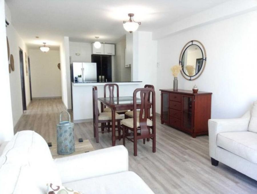 Foto Apartamento en Venta en AVENIDA BALBOA, Panamá - U$D 250.000 - APV48358 - BienesOnLine