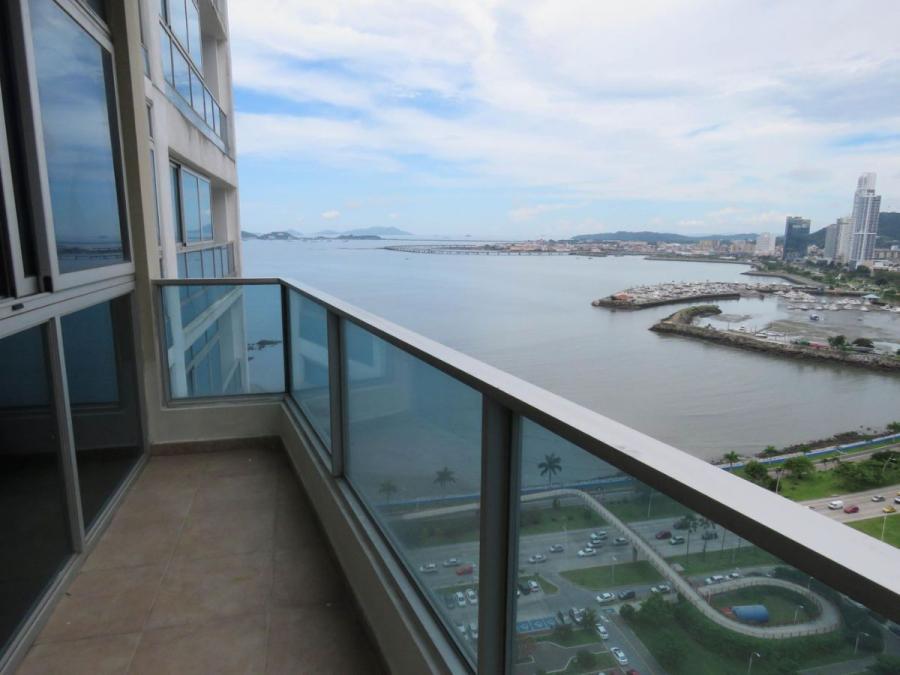 Foto Apartamento en Venta en AV BALBOA, Panamá - U$D 280.000 - APV48062 - BienesOnLine