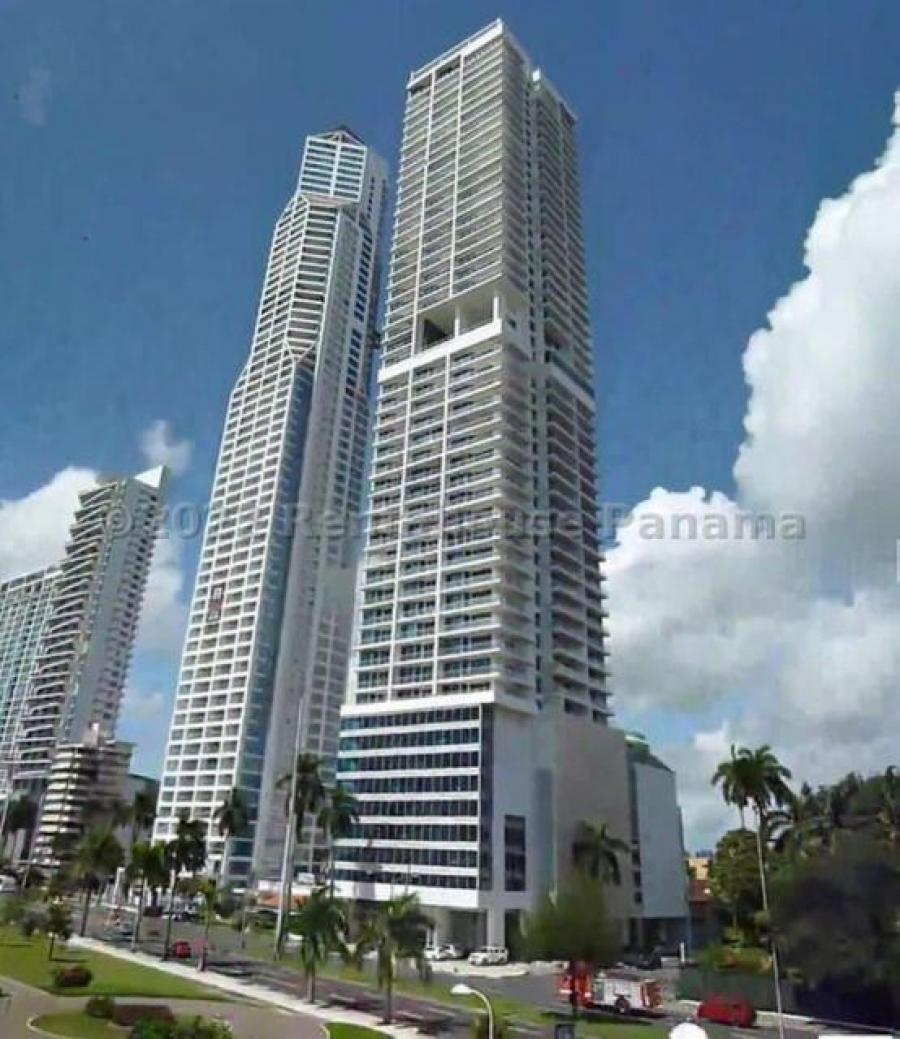 Foto Apartamento en Venta en AV BALBOA, Panamá - U$D 250.000 - APV50370 - BienesOnLine