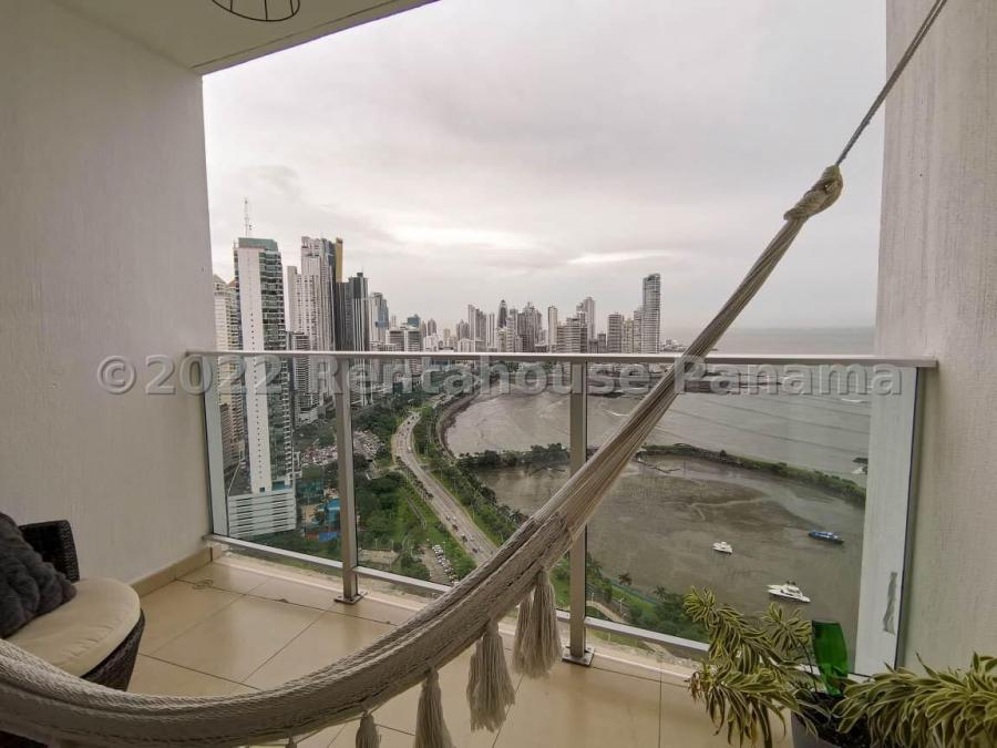 Foto Apartamento en Venta en AV BALBOA, Panamá - U$D 290.000 - APV54410 - BienesOnLine