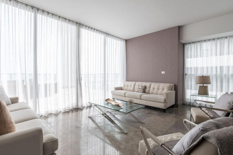 Apartamento venta Av Balboa 23-1145 AGPM 