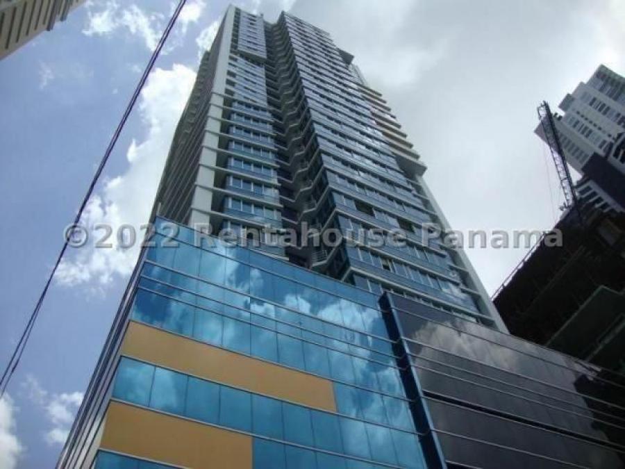 Foto Apartamento en Venta en AVENIDA BALBOA, Panamá - U$D 290.000 - APV55615 - BienesOnLine