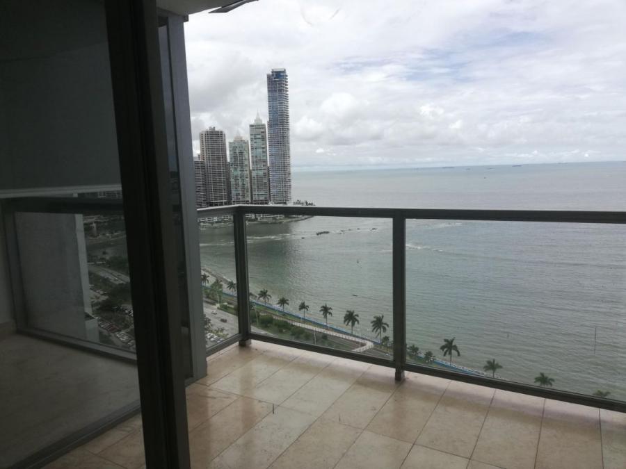 Foto Apartamento en Venta en AV BALBOA, Panamá - U$D 430.000 - APV57135 - BienesOnLine