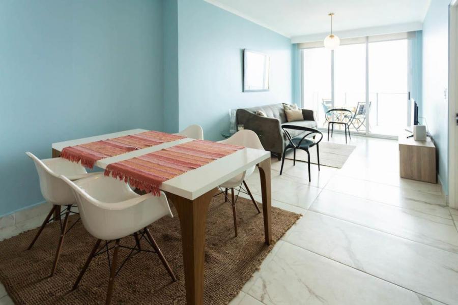 Foto Apartamento en Venta en AV BALBOA, Panamá - U$D 235.000 - APV56844 - BienesOnLine